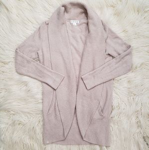 Barefoot Dreams Circle Cardi sz. M